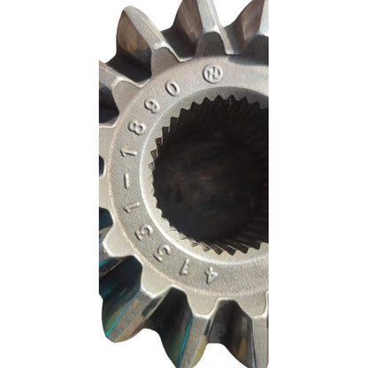 Boca Corona Flecha Diferencial Hino 300 816 716
