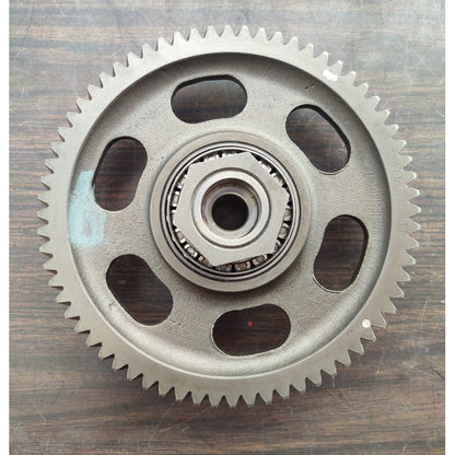 Engrane Motor Navistar Dt466e Maxxforce 7.6l International