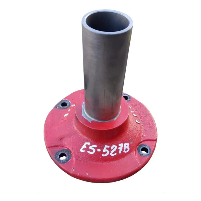 Candelero Transmision Caja Spicer Es-5207b 7 Vel Plateado