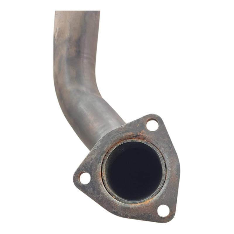 Tubo Escape Hino 300 816 716 616 514