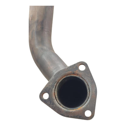 Tubo Escape Hino 300 816 716 616 514