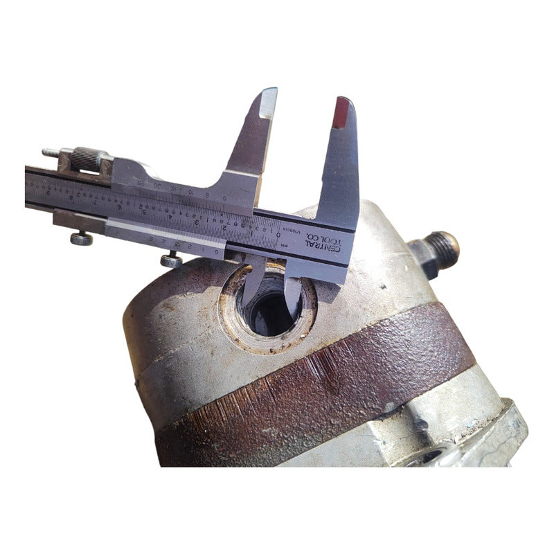 Bomba Hidraulica Danfoss 47145 Barredora Power Boss Y Otros