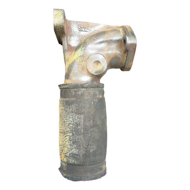 Codo Agua Motor Gmc Detroit 471 453