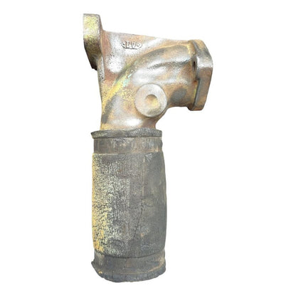 Codo Agua Motor Gmc Detroit 471 453