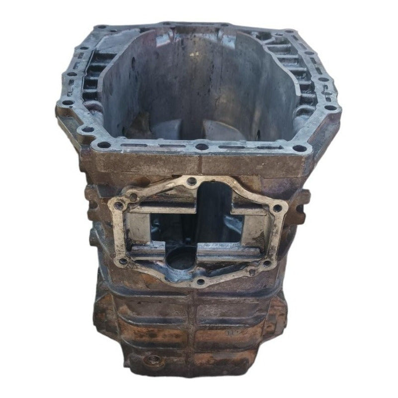 Housing Funda Transmision Caja Hino 300 816 6 Velocidades