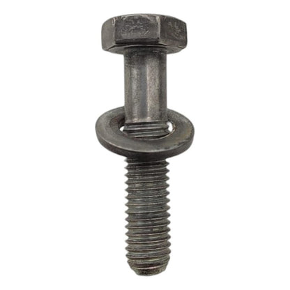 4 Tornillos Polea Cigüeñal Juego Kit Caterpillar 3126