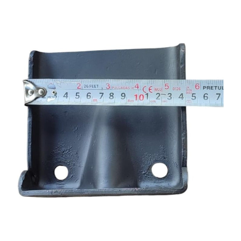 Base Soporte Radiador Hyundai Hd120