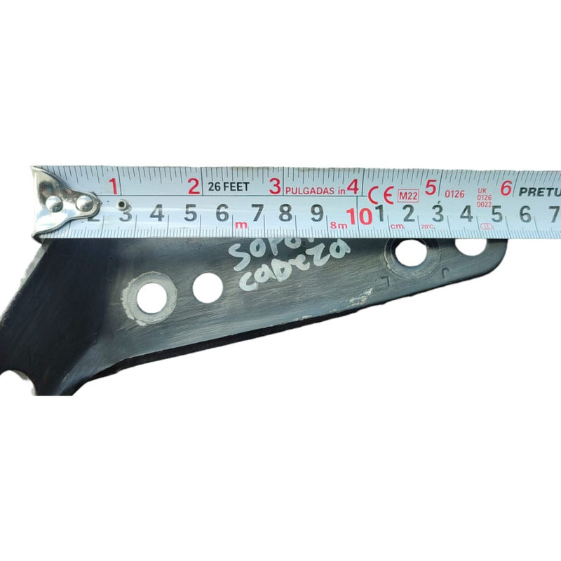 Soporte Cabeza Motor Isuzu 4hk1 Elf 450 500