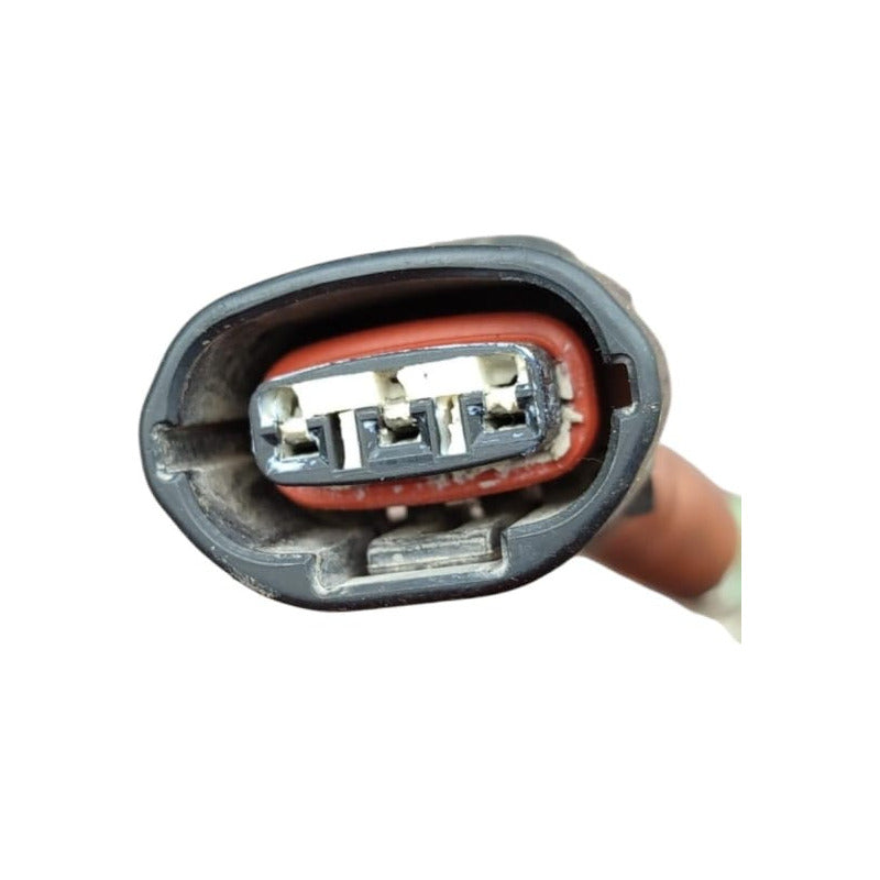 Arnes Conector Alternador Motor Hino 300 816 716