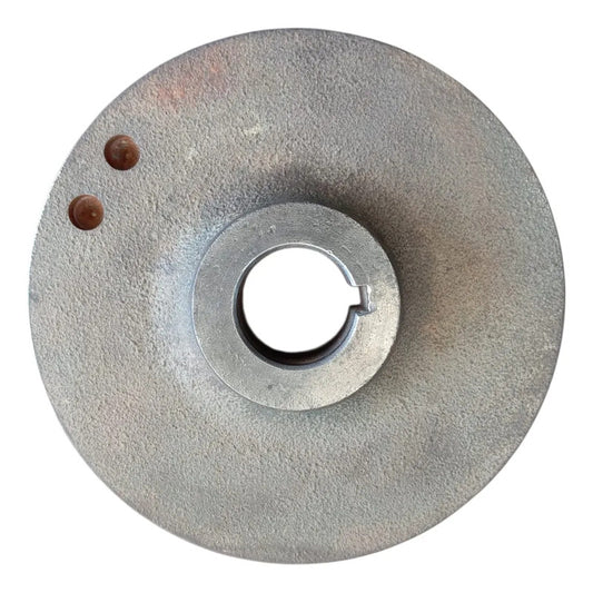 Polea Cigüeñal Damper Motor Kubota V2203