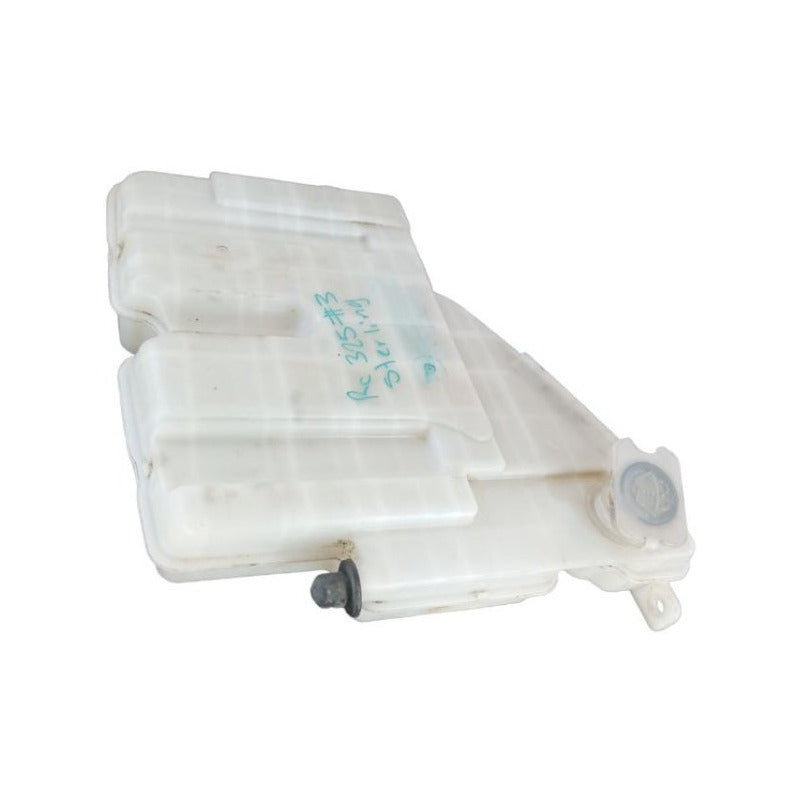 Tanque Deposito Liquido Limpiadores Cabina Sterling Fl360