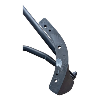 Base Soporte Espejo Lateral  Isuzu Elf 500 Piloto Negro