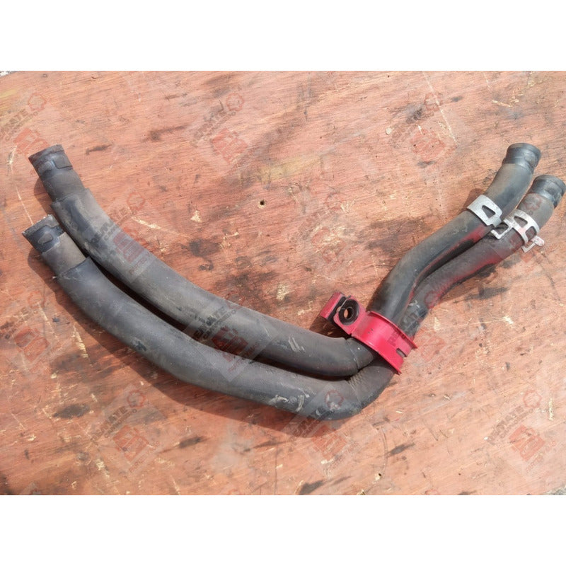 Manguera Calefacción Agua Hino 300 616 716 816