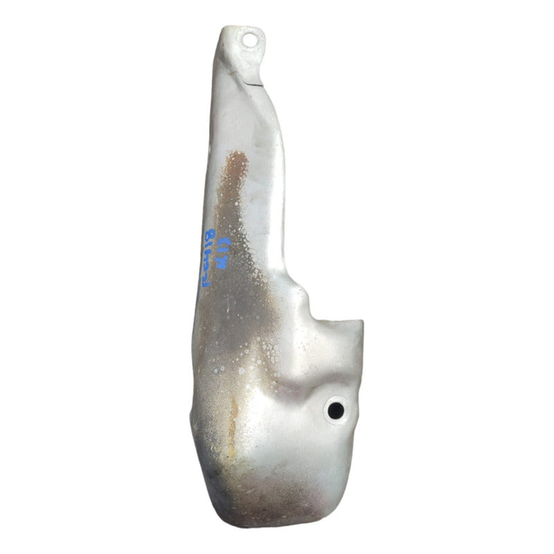 Tolva Cubierta Turbo Escape Isuzu 4jj1 Elf 300 200 Detalle