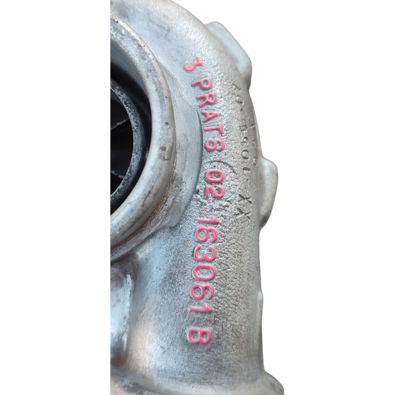 Turbo Motor Mercedes Om 904 Freightliner M2