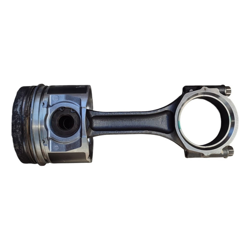 Piston Biela Viela Motor Isuzu 4hk1 Elf 400 450 500 600
