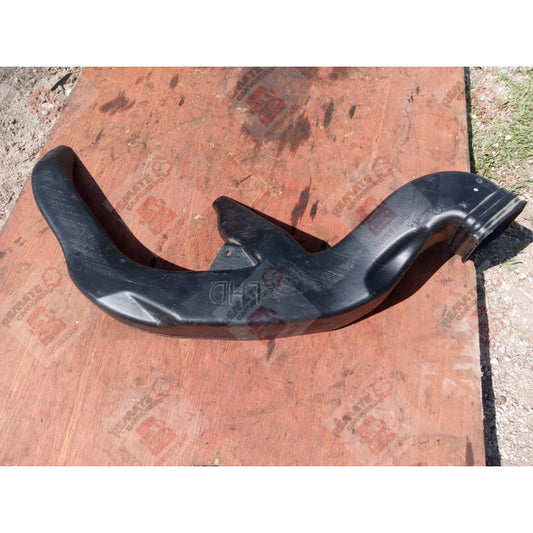 Toma Aire Acondicionado Chevrolet Vectra 2003 V6 3.2