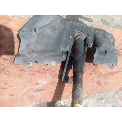 Tolva Rueda Base Amortiguador Hino 300 817 717