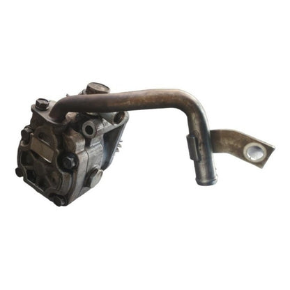 Bomba Aceite Direccion Licuadora Freightliner Fl360 Sterling