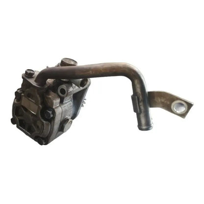 Bomba Aceite Direccion Licuadora Freightliner Fl360 Sterling