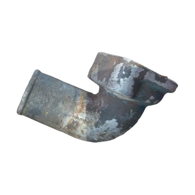 Cubierta Tapa Toma Agua Termostato Motor Kubota V2203