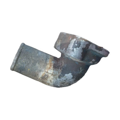 Cubierta Tapa Toma Agua Termostato Motor Kubota V2203
