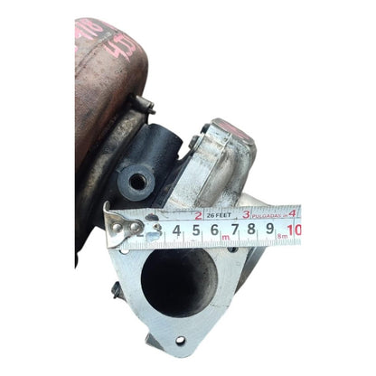 Turbo Motor Isuzu 4jj1 Elf 300 200