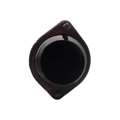 Tubo Escape Silenciador Motor Power Stroke 7.3l Navistar