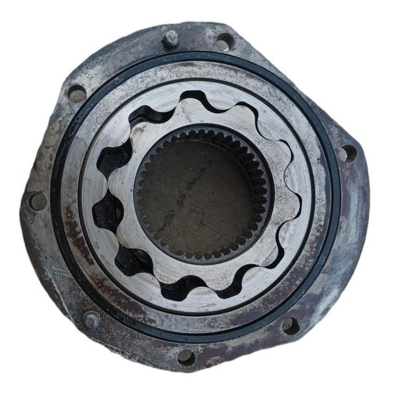 Bomba De Aceite Navistar Maxxforce 7.6l International