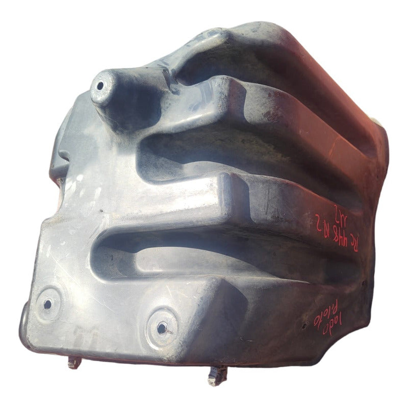 Tolva Salpicadera Cofre Freightliner M2 Piloto