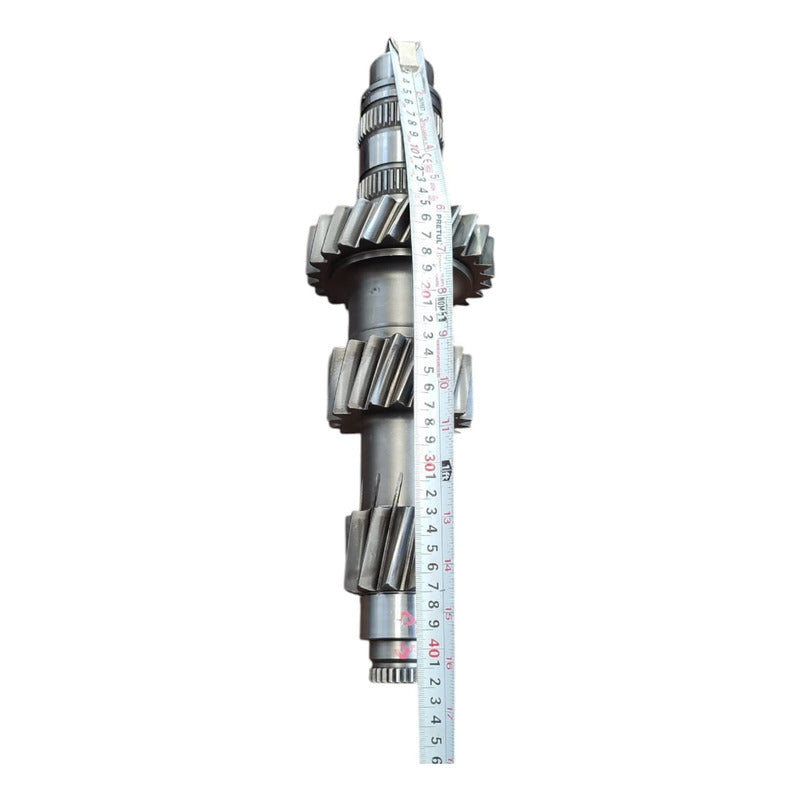 Tren Flecha Mando Engranes Transmision Caja 5v Fs5205a