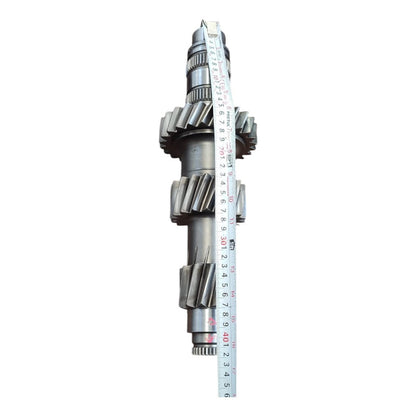 Tren Flecha Mando Engranes Transmision Caja 5v Fs5205a