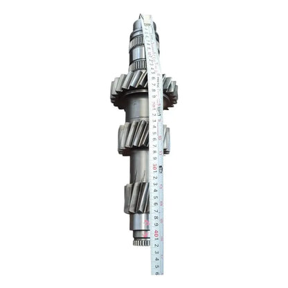 Tren Flecha Mando Engranes Transmision Caja 5v Fs5205a