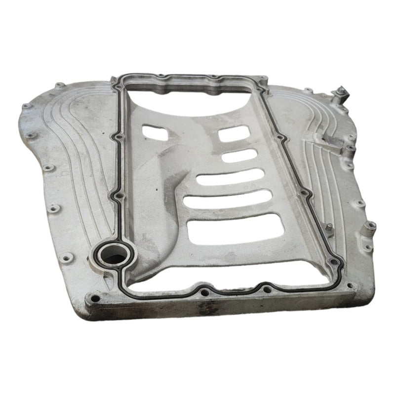 Placa Rigida Monoblock Carter International Citystar 4.5l