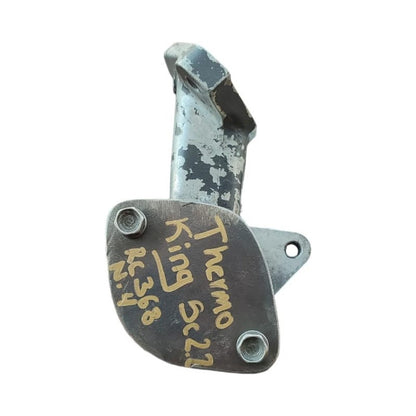 Múltiple Admisión Motor Thermoking Isuzu Se 2.2l