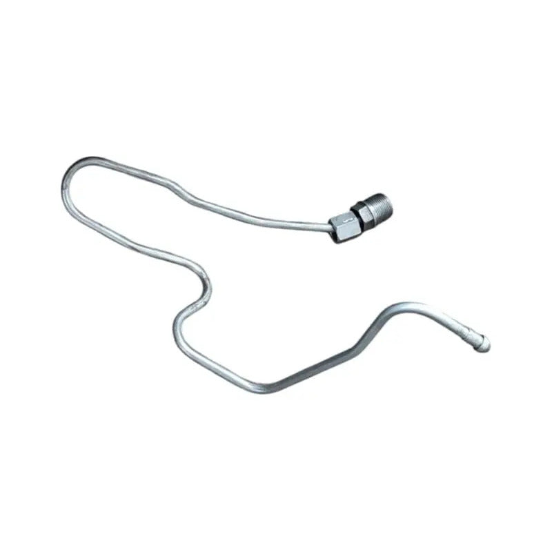 Tubo Línea Diésel Inyector 2 Bomba Motor Cummis Isb 5.9l