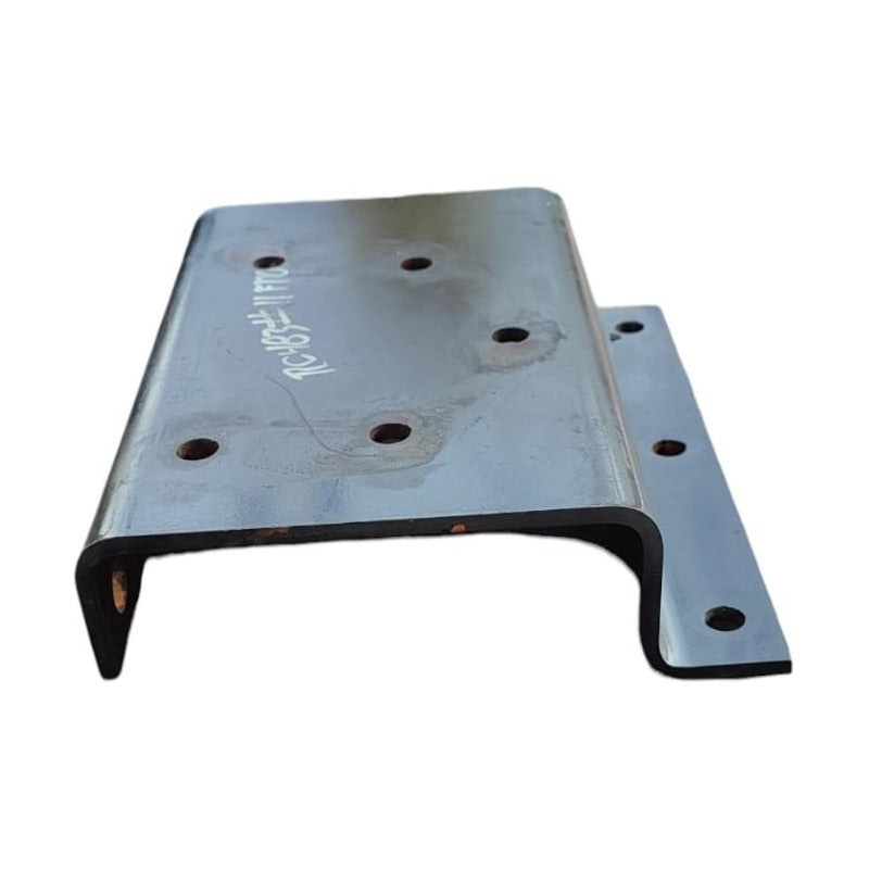 Soporte Base Placa Motor Puente Freightliner Fl 70