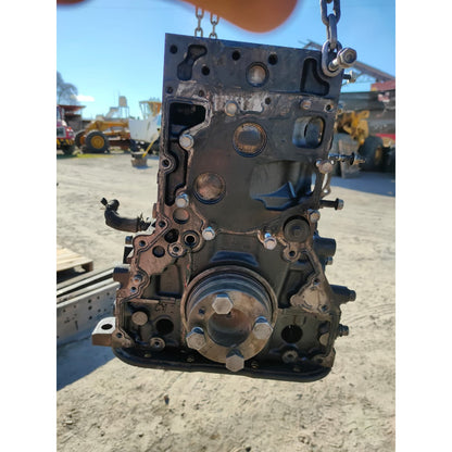 Motor Isuzu Elf 4hk1 Metales Stdr Medio
