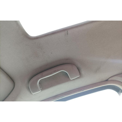 Manija Agarradera Interior Derecha Delantera Chevrolet Vectr