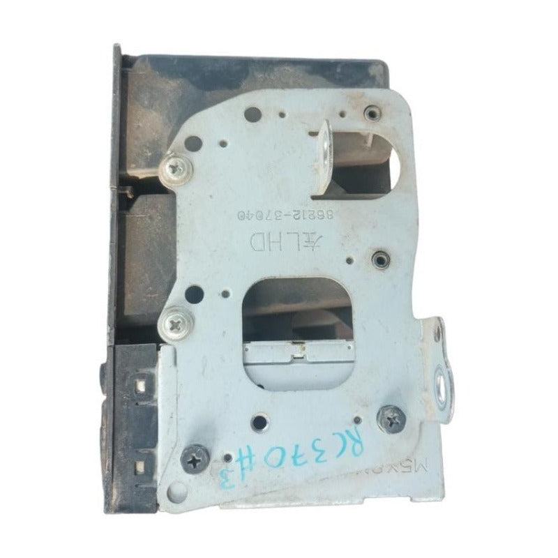 Estereo Stereo Tablero Consola Central Cabina Hino 300 816