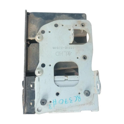 Estereo Stereo Tablero Consola Central Cabina Hino 300 816