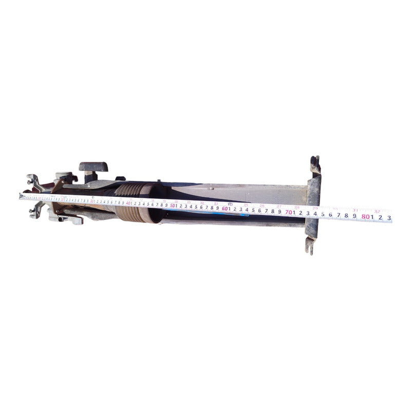 Columna Torre Volante Brazo Dirección Isuzu Elf 450
