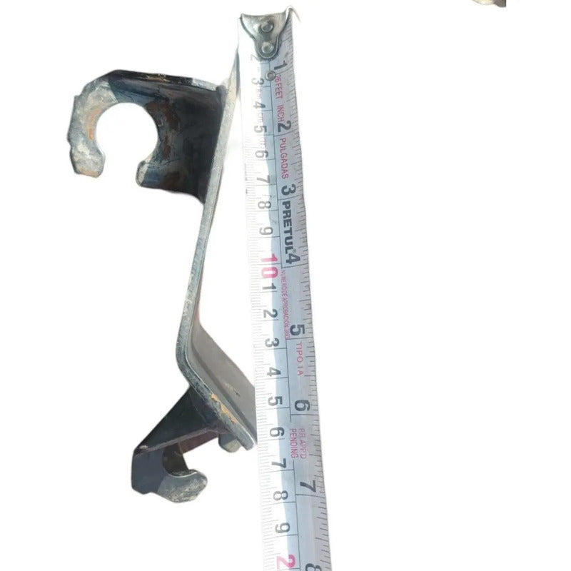 Base Soporte Chicote Selector Transmision Hino 300 816 716