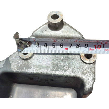 Base Soporte Filtro Diesel Purgador Paccar Px6 Cummins Isb