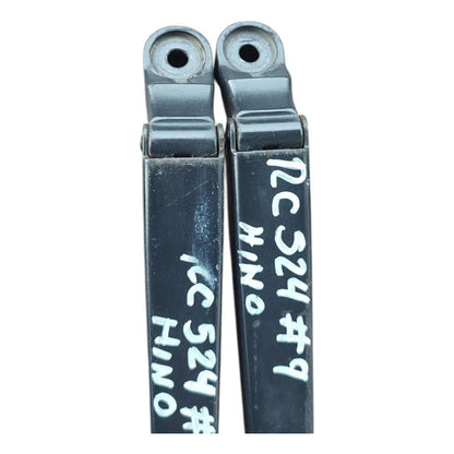 Brazo Limpiadores Limpiaparabrisas Hino 300 816 716 Par Izquierdo