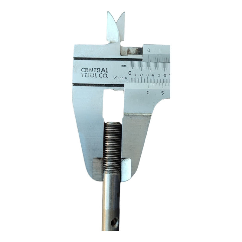 Tornillo Múltiple Colector Diésel Motor Scania. K310 Irizar,