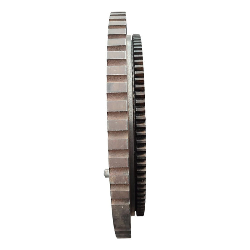 Volanta Aro Dentado Motor Faw 1031 1041