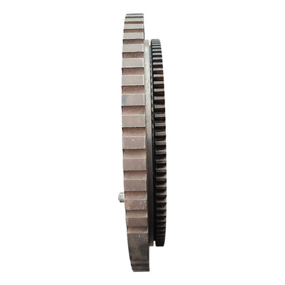 Volanta Aro Dentado Motor Faw 1031 1041