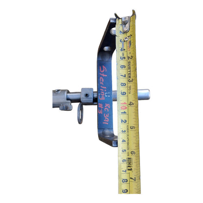 Horquilla Transmisión Sterling Fl360 3 Pzas Freightliner