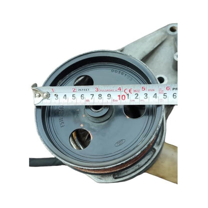 Bomba Direccion Hidraulica Navistar Power Stroke 7.3l Intern